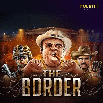 The Border - SIGAMEN137