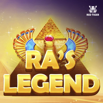 RAs Legend - SIGAMEN137