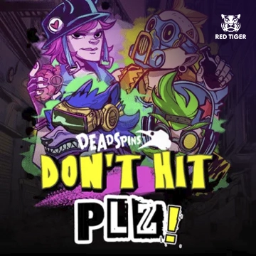 Dont Hit Plz - SIGAMEN137