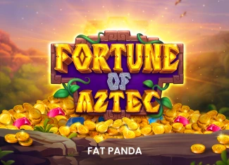 Fortune of Aztec - SIGAMEN137