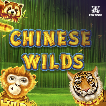 Chinese Wilds - SIGAMEN137