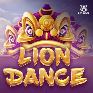 Lion Dance - SIGAMEN137