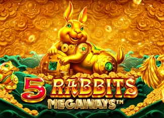 5 Rabbits Megaways - SIGAMEN137