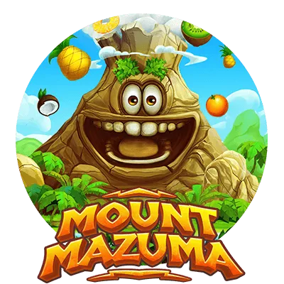 Mount Mazuma - SIGAMEN137