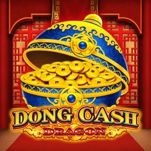 Dong Cash Dragon - SIGAMEN137