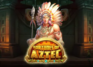 Fortunes of Aztec - SIGAMEN137