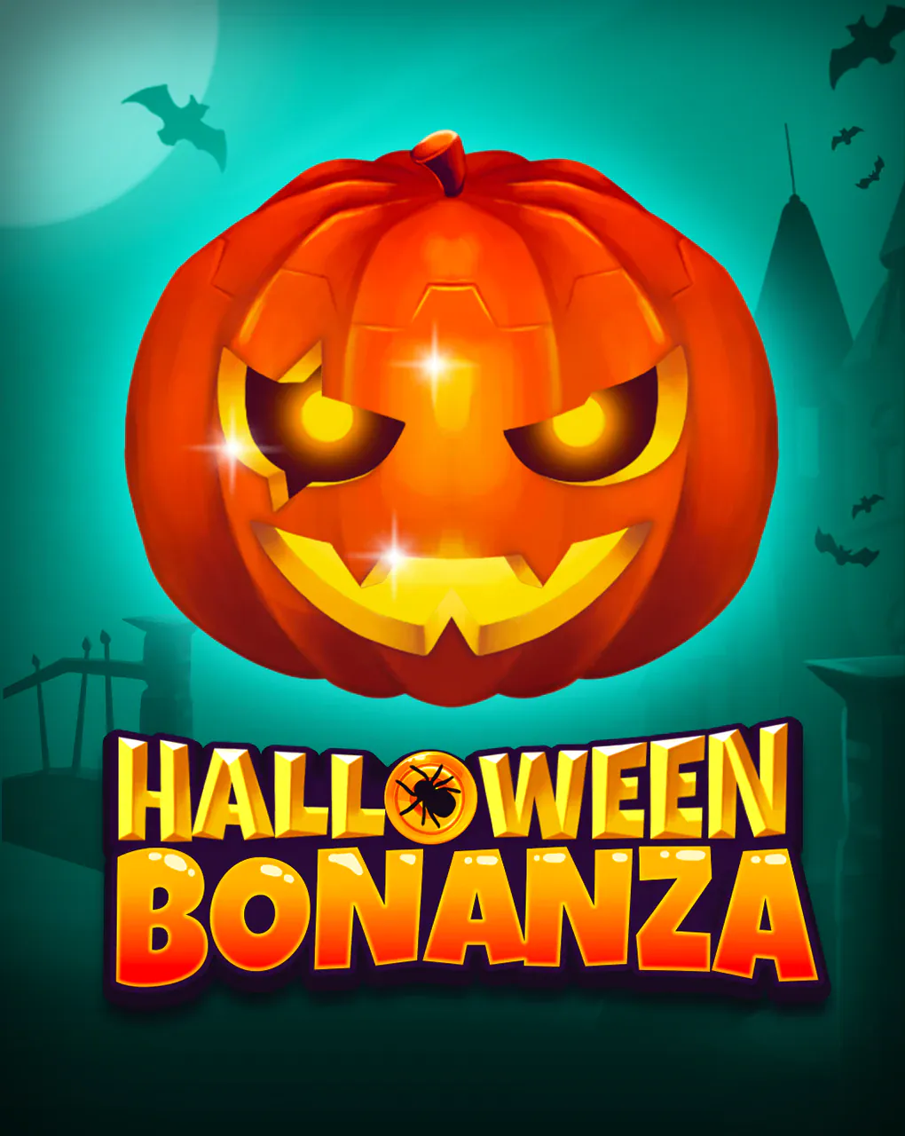 Halloween Bonanza - SIGAMEN137