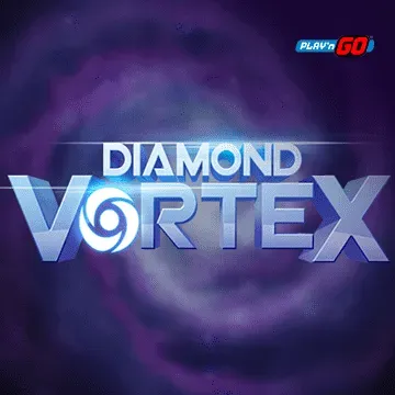 Diamond Vortex - SIGAMEN137