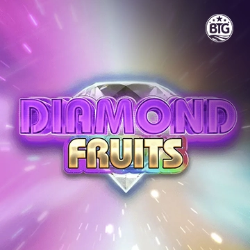 Diamond Fruits - SIGAMEN137