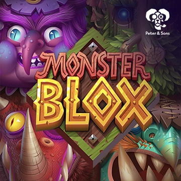 Monster Blox - SIGAMEN137