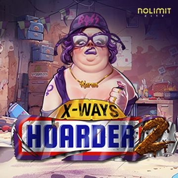 xWays Hoarder 2 - SIGAMEN137