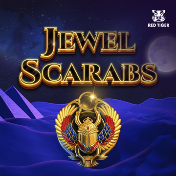 Jewel Scarabs - SIGAMEN137
