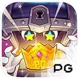 Mr. Treasures Fortune - SIGAMEN137