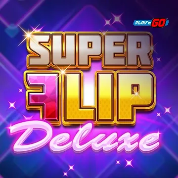 Super Flip Deluxe - SIGAMEN137