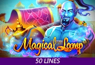 Magical Lamp - SIGAMEN137