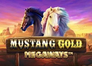Mustang Gold Megaways - SIGAMEN137