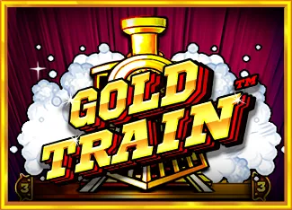 Gold Train - SIGAMEN137