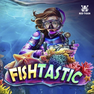 Fishtastic - SIGAMEN137