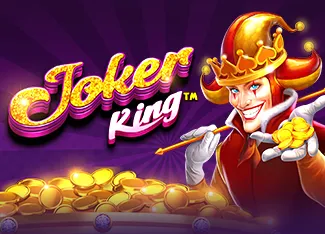 Joker King - SIGAMEN137