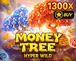 Money Tree - Hyper Wild - SIGAMEN137