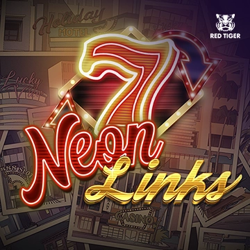 Neon Links - SIGAMEN137