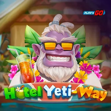 Hotel Yeti-Way - SIGAMEN137
