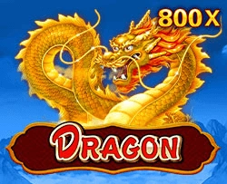 Dragon - SIGAMEN137