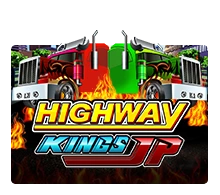 HighwayKings JP - SIGAMEN137