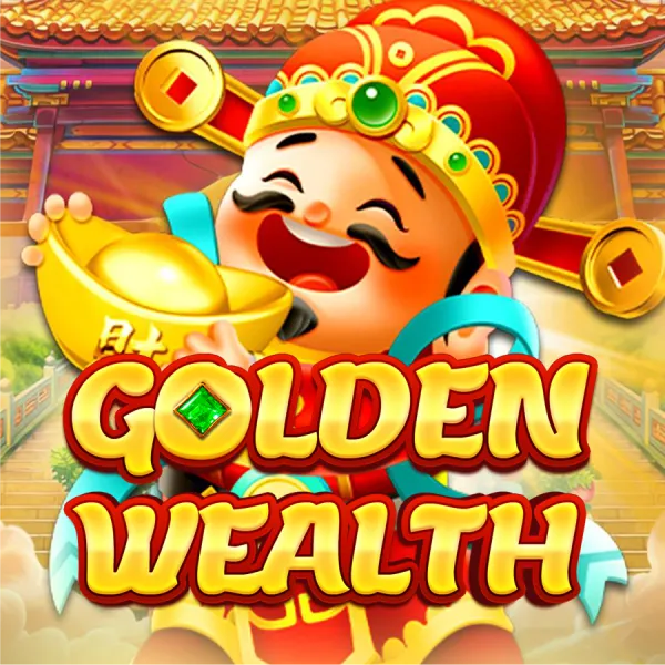 Godlen Wealth - SIGAMEN137