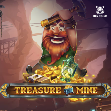 Treasure Mine - SIGAMEN137