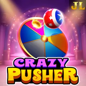 Crazy Pusher - SIGAMEN137