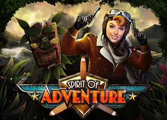 Spirit of Adventure - SIGAMEN137