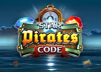 Star Pirates Code - SIGAMEN137