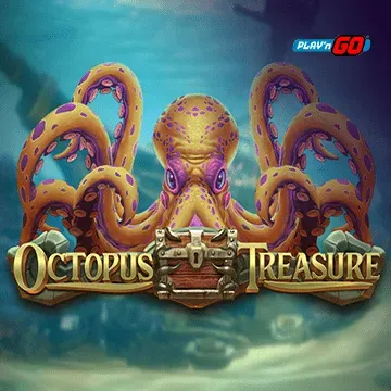 Octopus Treasure - SIGAMEN137
