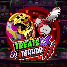 Treats of Terror II - SIGAMEN137