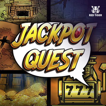 Jackpot Quest - SIGAMEN137