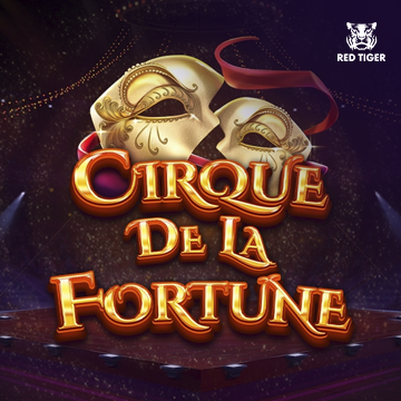 Cirque de la Fortune - SIGAMEN137