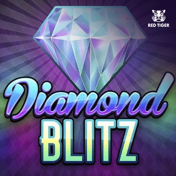 Diamond Blitz - SIGAMEN137