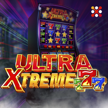 UltraXtreme 777 - SIGAMEN137