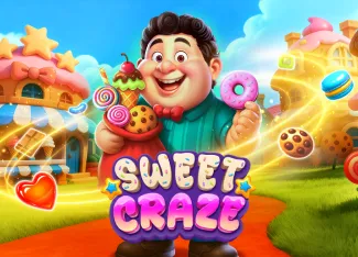 Sweet Craze - SIGAMEN137