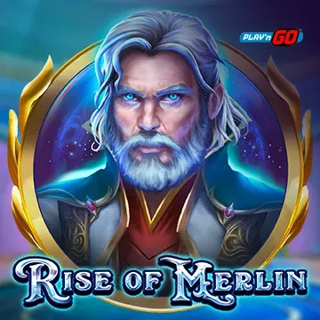Rise of Merlin - SIGAMEN137