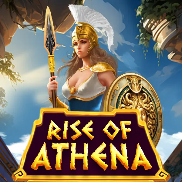 Rise of Athena - SIGAMEN137