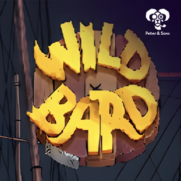 Wild Bard - SIGAMEN137