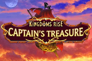Kingdoms Rise: Captains Treasure™ - SIGAMEN137