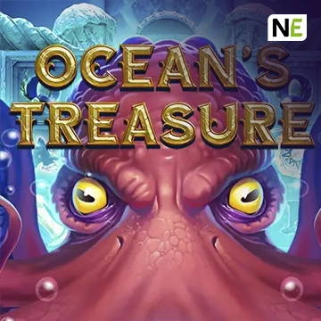 Oceans Treasure - SIGAMEN137