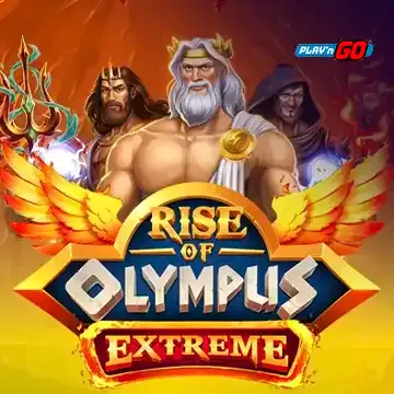 Rise of Olympus Extreme - SIGAMEN137