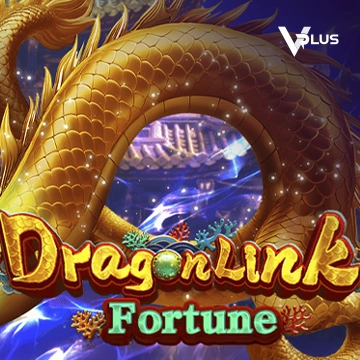 Dragon Link Fortune - SIGAMEN137