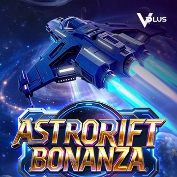 Astro Rift Bonanza - SIGAMEN137