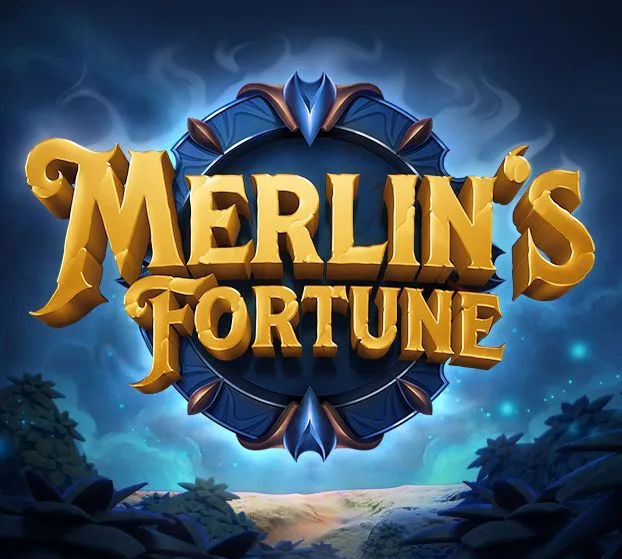 Merlins Fortune - SIGAMEN137