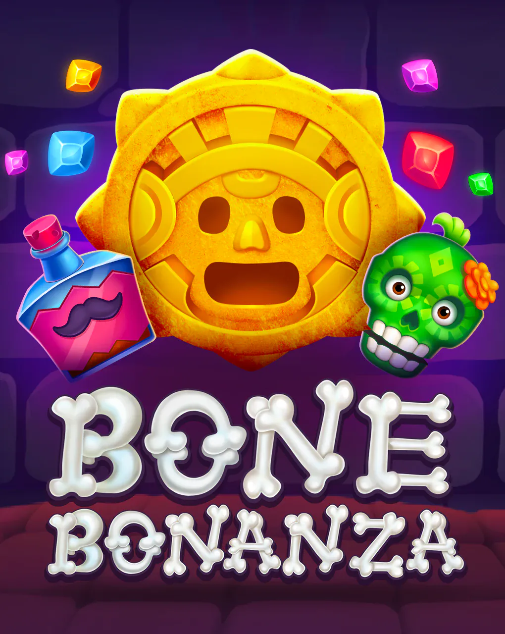 Bone Bonanza - SIGAMEN137